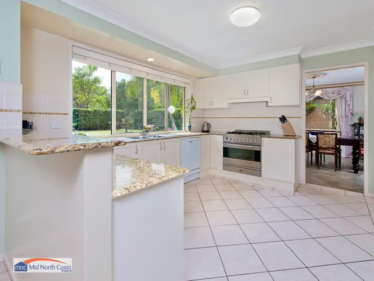 Fifth view of Homely house listing, 5 Lakeside Way, Lake Cathie NSW 2445