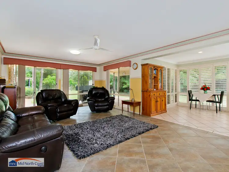 Sixth view of Homely house listing, 5 Lakeside Way, Lake Cathie NSW 2445