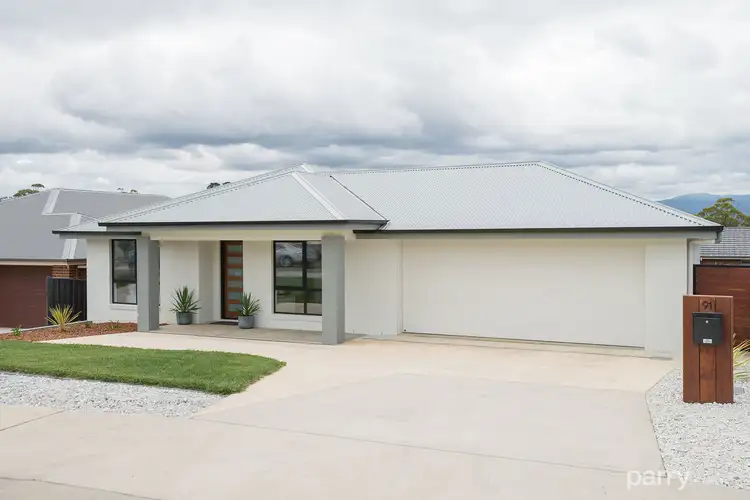 91 Southgate Drive, Kings Meadows TAS 7249