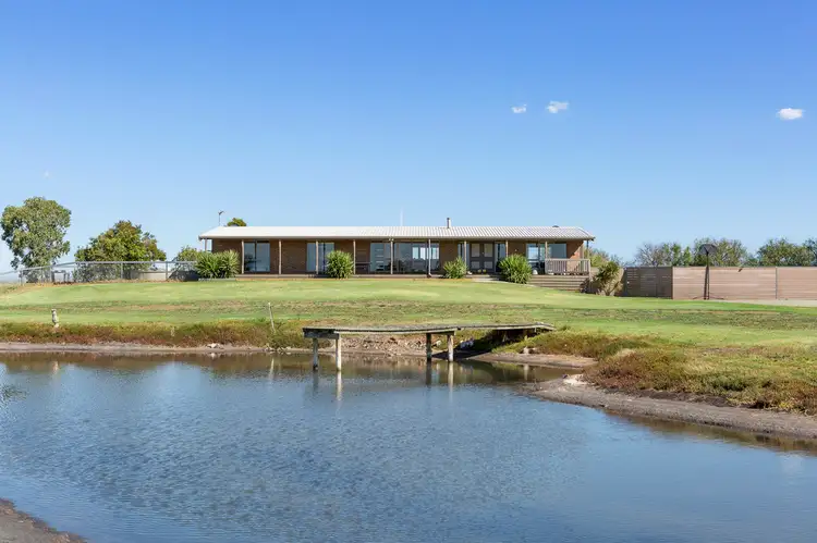 Main view of Homely house listing, 3540 South Gippsland Highway, Koo Wee Rup VIC 3981