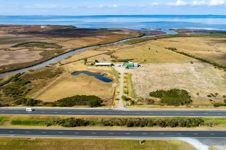 Second view of Homely house listing, 3540 South Gippsland Highway, Koo Wee Rup VIC 3981