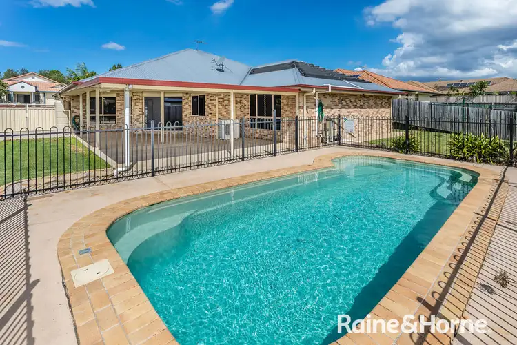 81 Macdonald Drive, Narangba QLD 4504