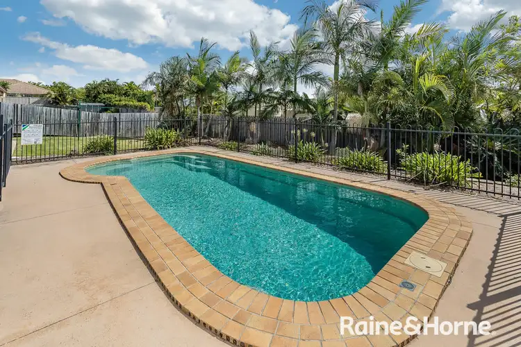 Third view of Homely house listing, 81 Macdonald Drive, Narangba QLD 4504