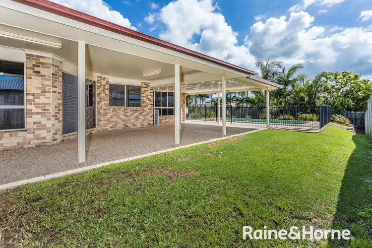 Fourth view of Homely house listing, 81 Macdonald Drive, Narangba QLD 4504