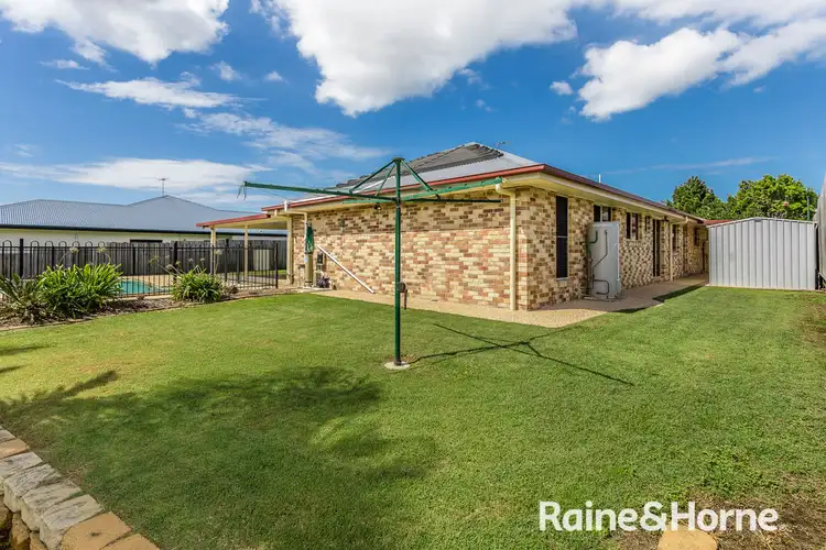 Fifth view of Homely house listing, 81 Macdonald Drive, Narangba QLD 4504