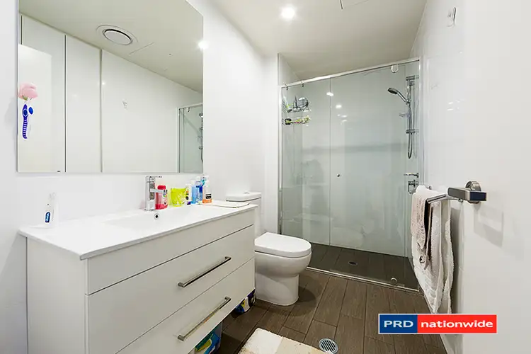 Fifth view of Homely apartment listing, 409/53 Mort Street, Braddon ACT 2612