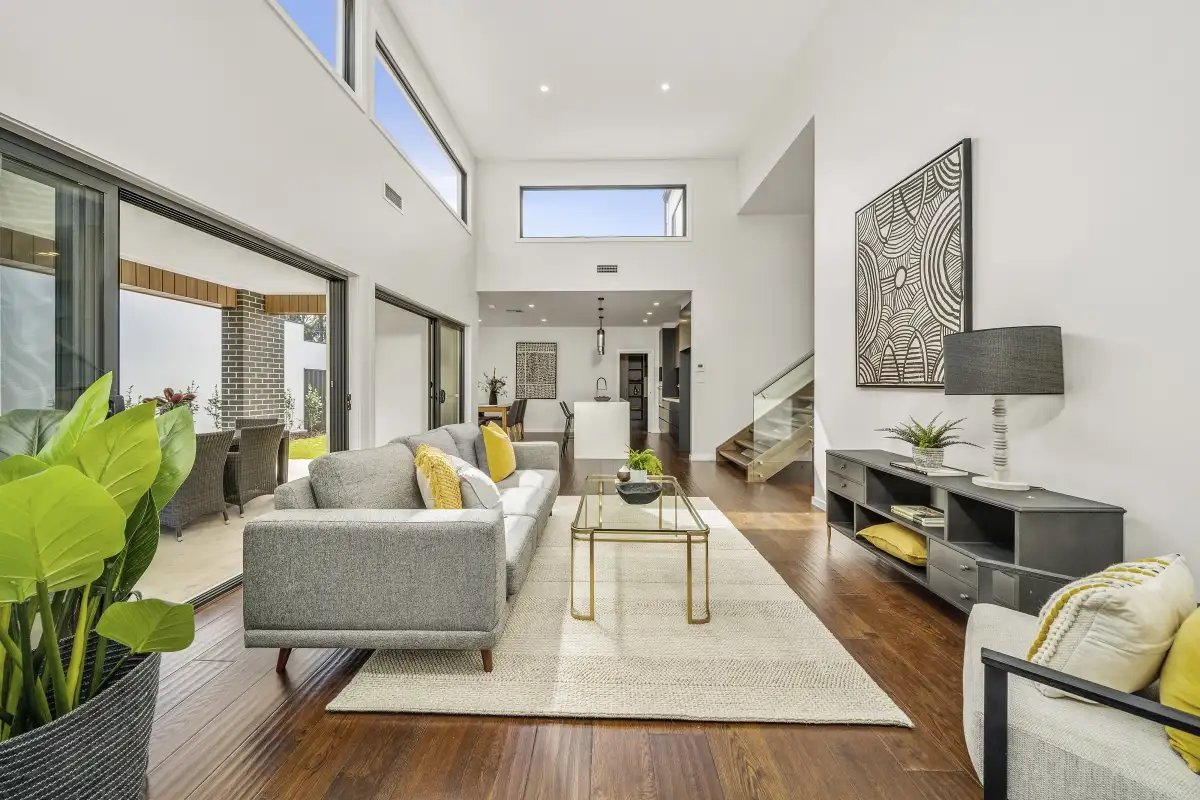 Main view of Homely house listing, 1 Warren Place, Chifley ACT 2606