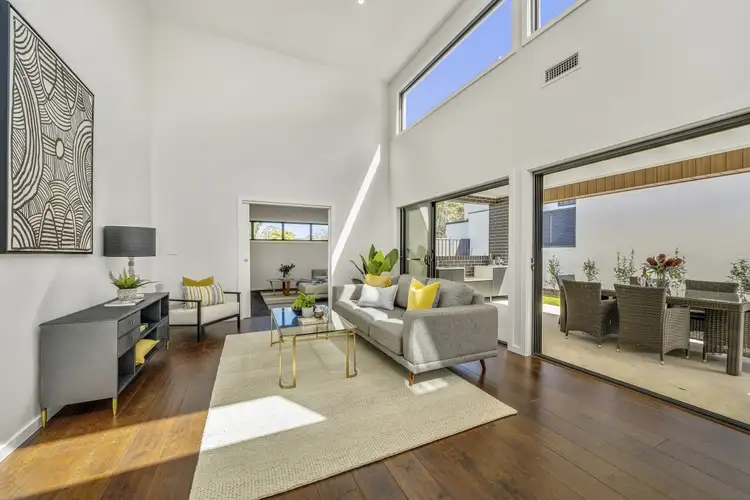Seventh view of Homely house listing, 1 Warren Place, Chifley ACT 2606
