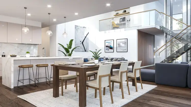 21 Threlfall Street, Chifley ACT 2606