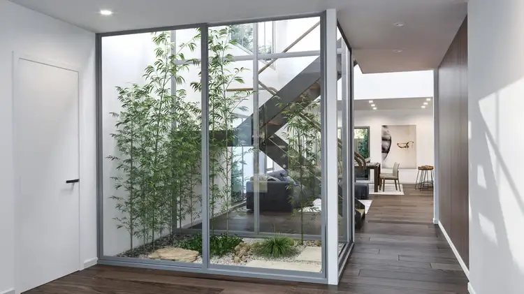 Second view of Homely house listing, 21 Threlfall Street, Chifley ACT 2606