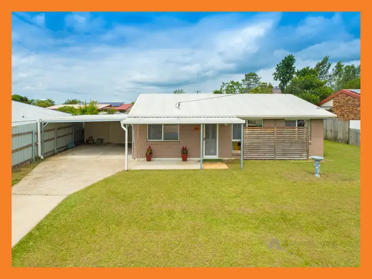 18 Love Street, Crestmead QLD 4132
