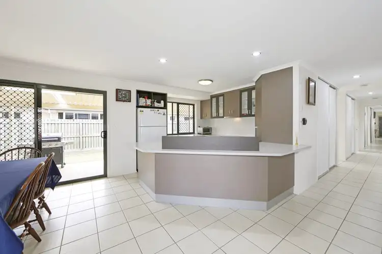 Fourth view of Homely house listing, 26 Bonding Street, Kepnock QLD 4670