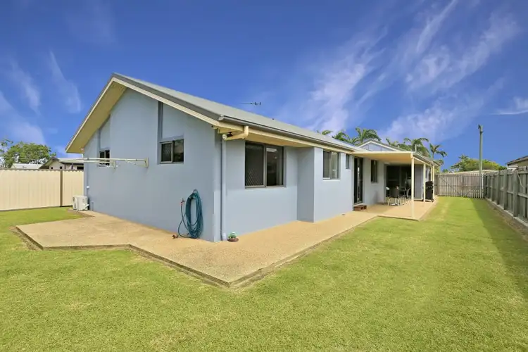 Fifth view of Homely house listing, 26 Bonding Street, Kepnock QLD 4670