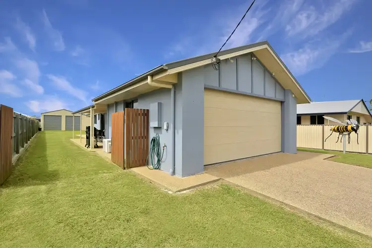 Seventh view of Homely house listing, 26 Bonding Street, Kepnock QLD 4670