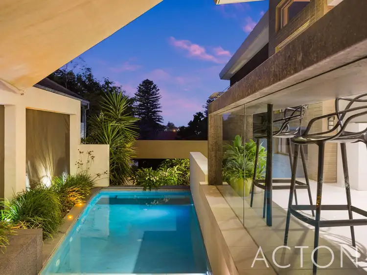 5 Barsden Street, Cottesloe WA 6011