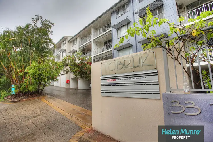 7/33 The Strand, North Ward QLD 4810