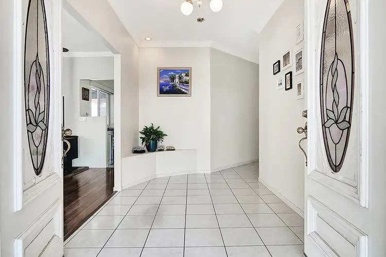 Third view of Homely house listing, 6 kilbreck Street, Benowa Waters QLD 4217