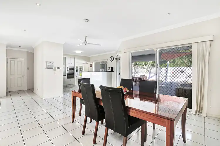 Fifth view of Homely house listing, 6 kilbreck Street, Benowa Waters QLD 4217