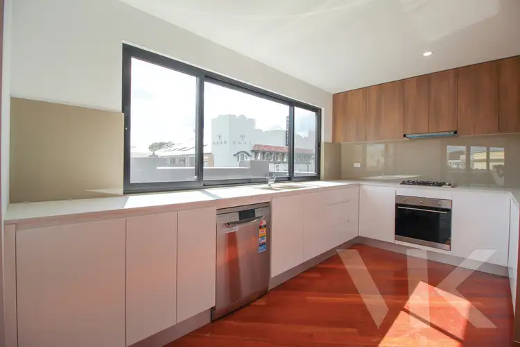 Third view of Homely apartment listing, Unit 5/112-114 New Canterbury Road, Petersham NSW 2049