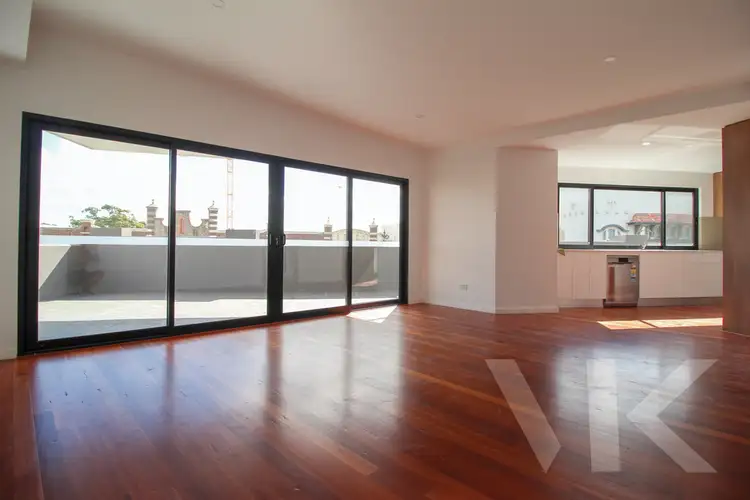 Fourth view of Homely apartment listing, Unit 5/112-114 New Canterbury Road, Petersham NSW 2049