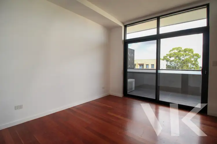 Fifth view of Homely apartment listing, Unit 5/112-114 New Canterbury Road, Petersham NSW 2049