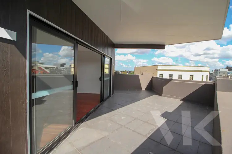 Sixth view of Homely apartment listing, Unit 5/112-114 New Canterbury Road, Petersham NSW 2049
