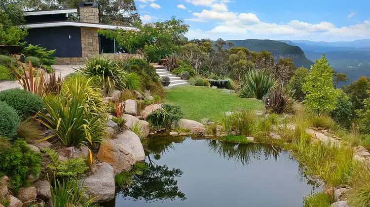 12 Belgravia Street, Medlow Bath NSW 2780