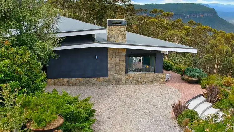 Fifth view of Homely house listing, 12 Belgravia Street, Medlow Bath NSW 2780