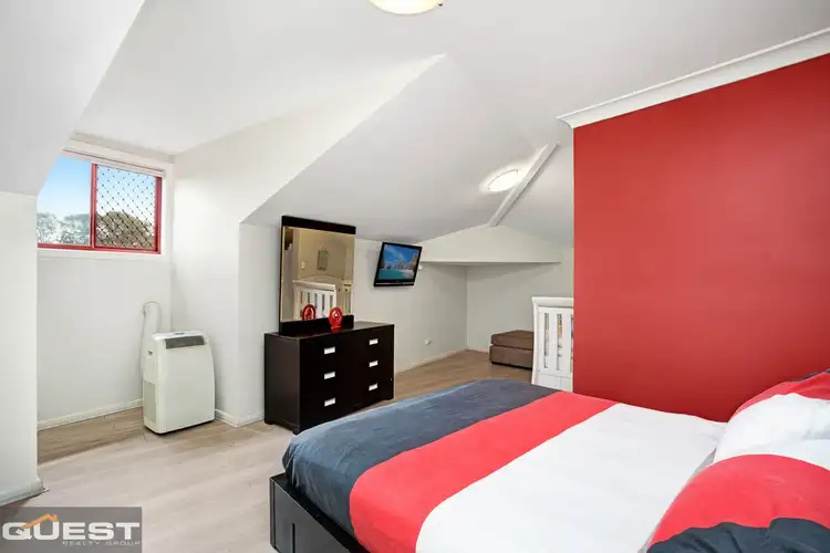 Fifth view of Homely unit listing, 7/15-17 Milton Street, Bankstown NSW 2200