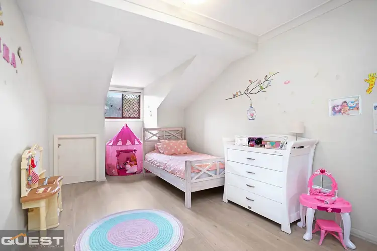 Sixth view of Homely unit listing, 7/15-17 Milton Street, Bankstown NSW 2200