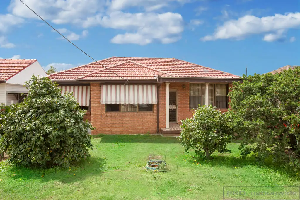 Main view of Homely house listing, 19 Weblands street, Rutherford NSW 2320