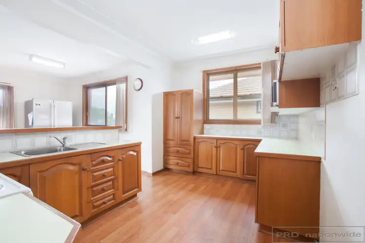 Fifth view of Homely house listing, 19 Weblands street, Rutherford NSW 2320