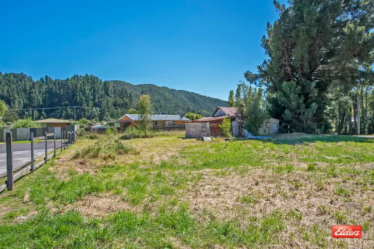 4 Rupert Street, Queenstown TAS 7467