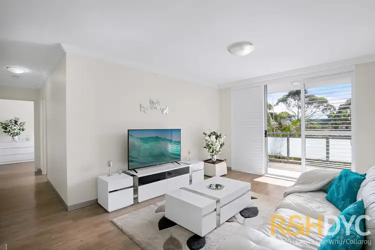 17/1260 Pittwater Road, Narrabeen NSW 2101