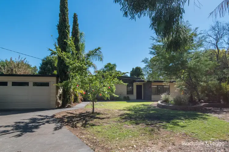 Main view of Homely house listing, 40 Raftery Road, Kialla VIC 3631