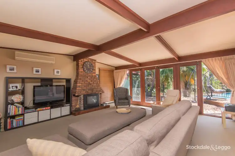 Fourth view of Homely house listing, 40 Raftery Road, Kialla VIC 3631