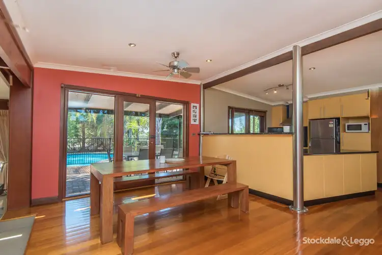 Sixth view of Homely house listing, 40 Raftery Road, Kialla VIC 3631