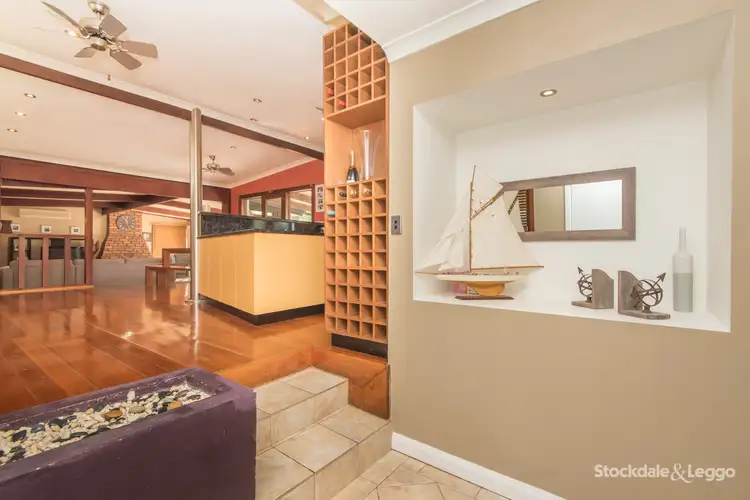 Seventh view of Homely house listing, 40 Raftery Road, Kialla VIC 3631
