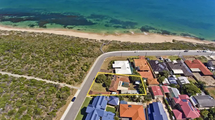 8 Gretel Drive, Falcon WA 6210