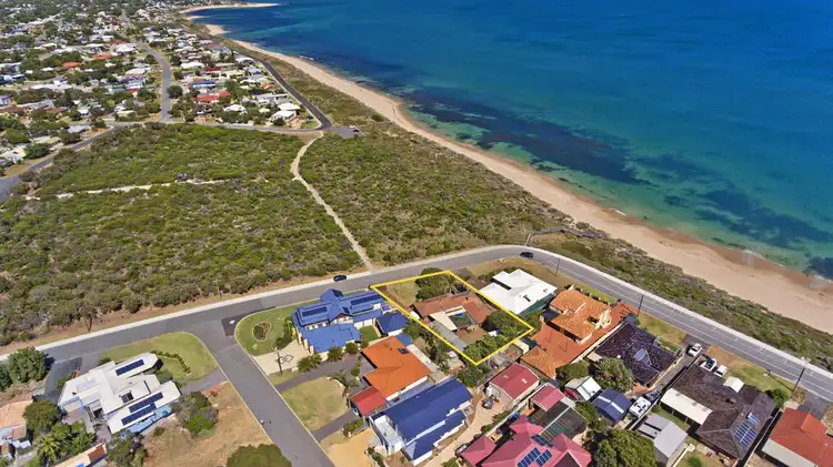 Second view of Homely house listing, 8 Gretel Drive, Falcon WA 6210