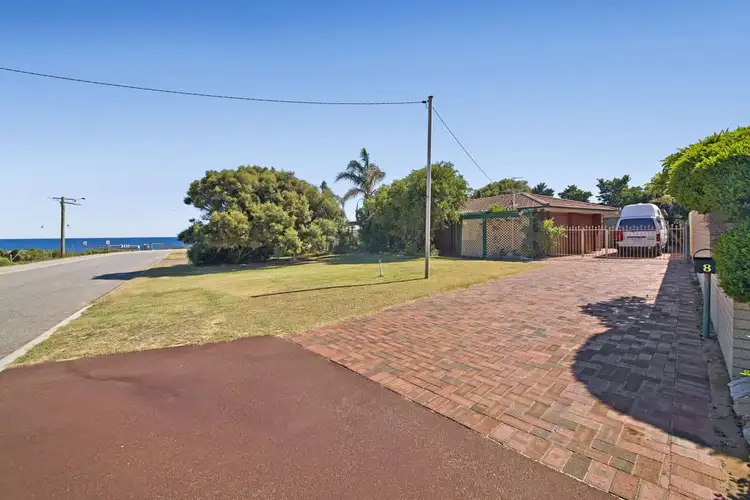 Third view of Homely house listing, 8 Gretel Drive, Falcon WA 6210