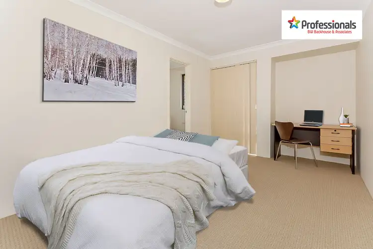 Sixth view of Homely house listing, 2/16 Farnham Street, Bentley WA 6102