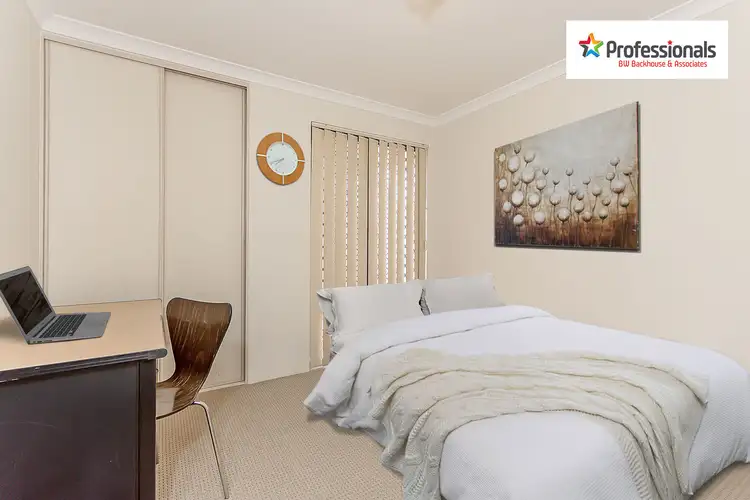 Seventh view of Homely house listing, 2/16 Farnham Street, Bentley WA 6102