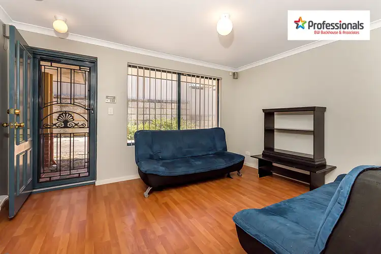 Fourth view of Homely house listing, 2/24 Farnham Street, Bentley WA 6102