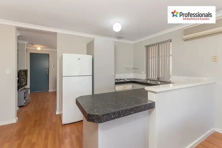 Seventh view of Homely house listing, 2/24 Farnham Street, Bentley WA 6102