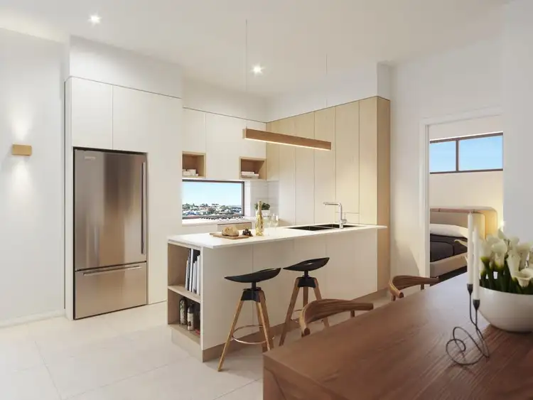 Fifth view of Homely apartment listing, 2 / 72 Clara Street, Wynnum QLD 4178