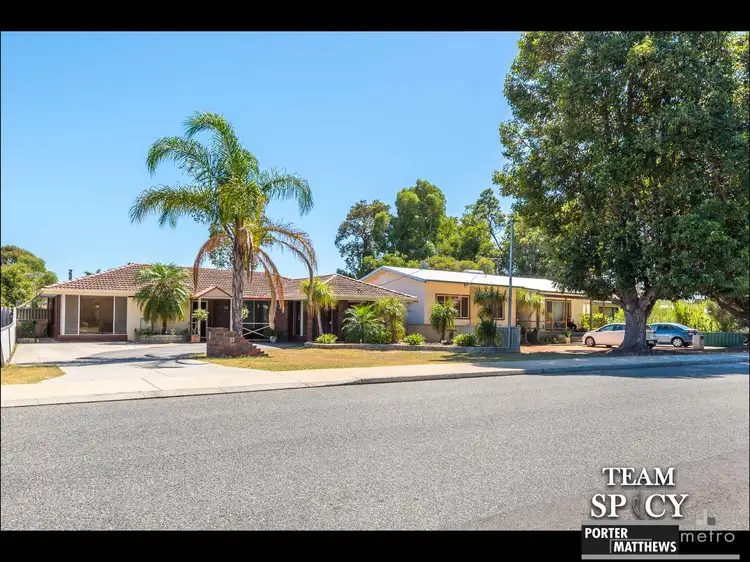 12 Saturn Street, Beckenham WA 6107