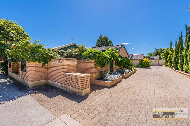 Fourth view of Homely house listing, 1/117 Keymer Street, Belmont WA 6104