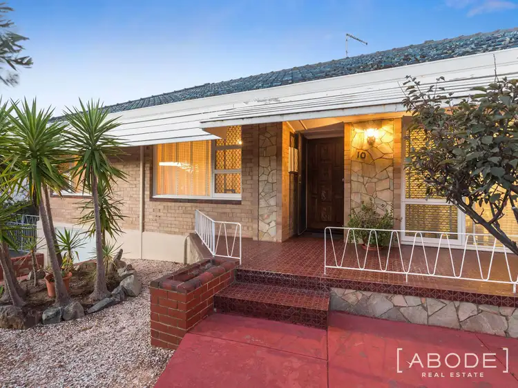 10 Munro Street, East Fremantle WA 6158