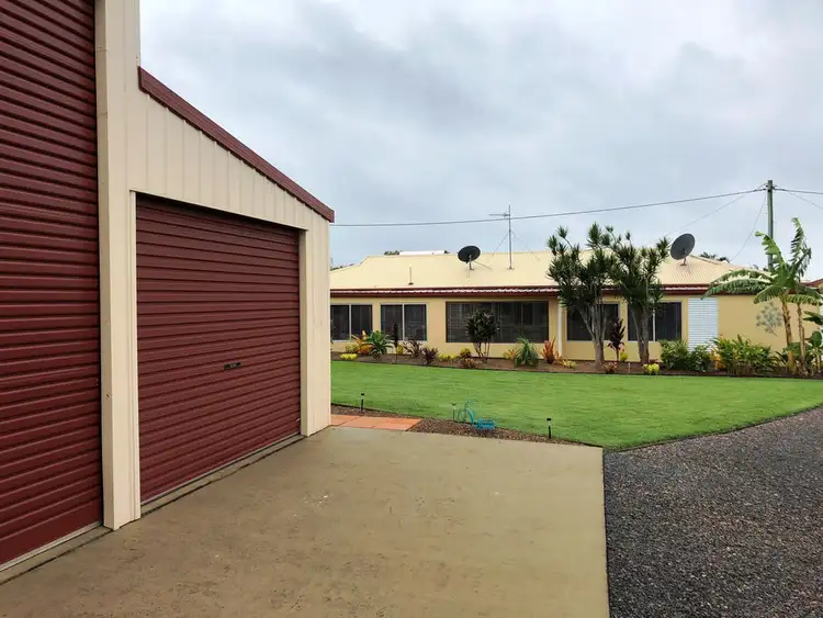 4 DREADNOUGHT AVENUE, Cooloola Cove QLD 4580